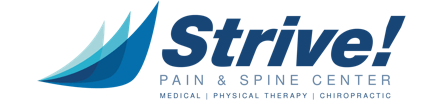 Strive! Integrated Physical Medicine