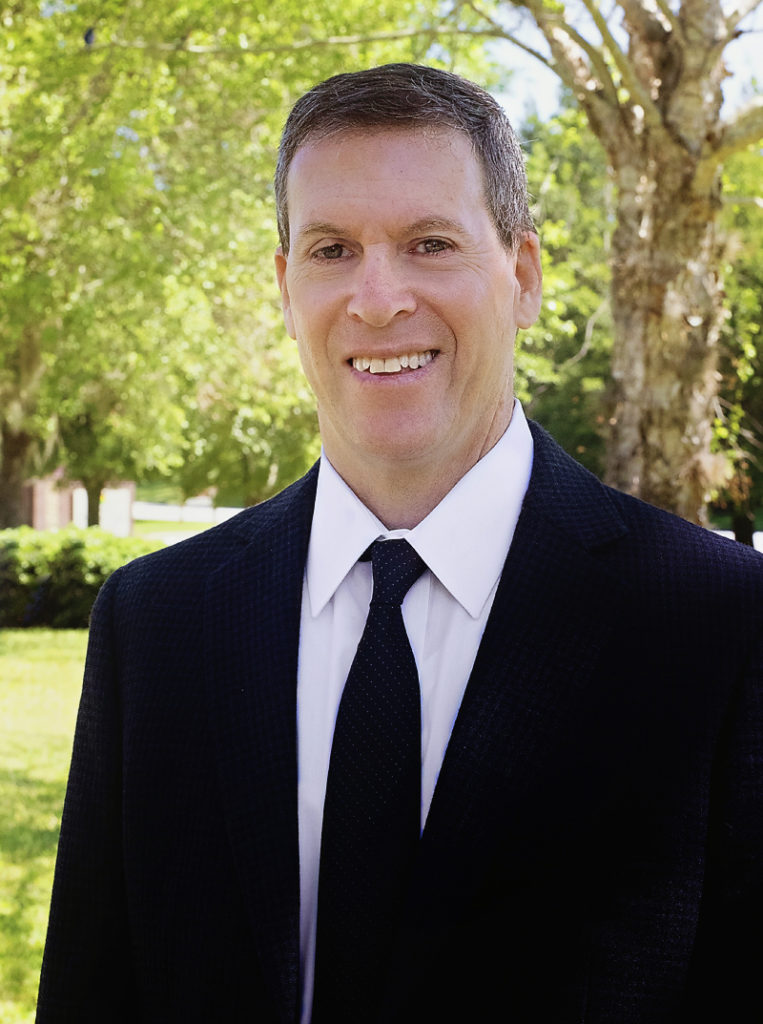 Dr. Osterweil