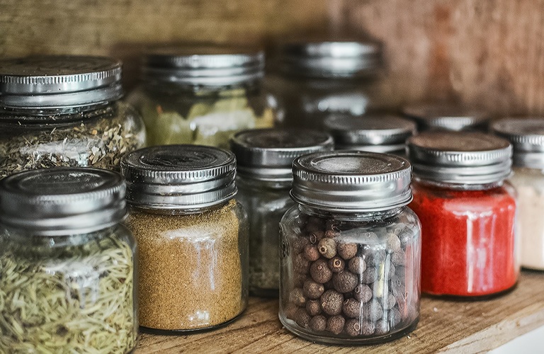 Herbal Medicine