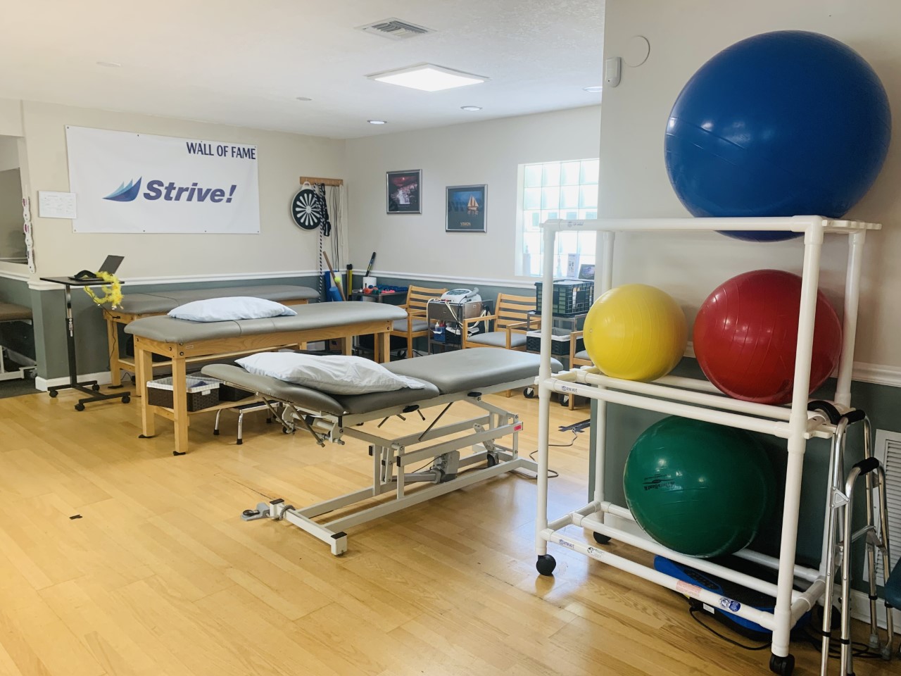 What Causes Lower Back Pain? - Strive! Physical Therapy Centers