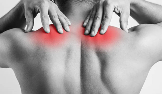 Shoulder Pain