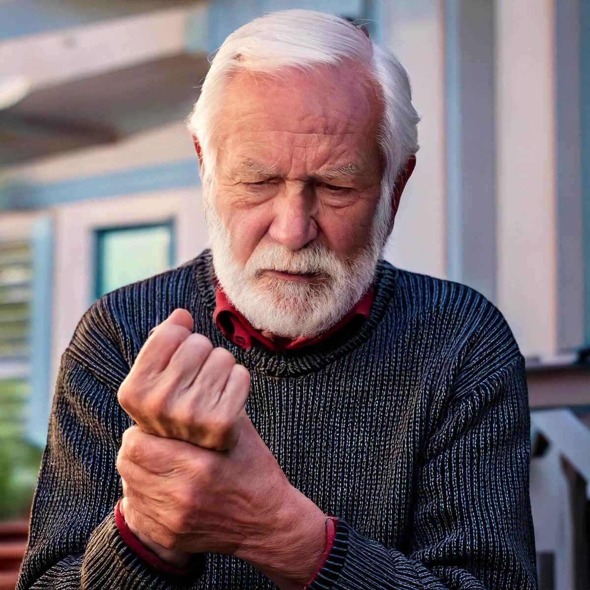 Joint Health in Aging: Physical Therapy's Role in Managing ...