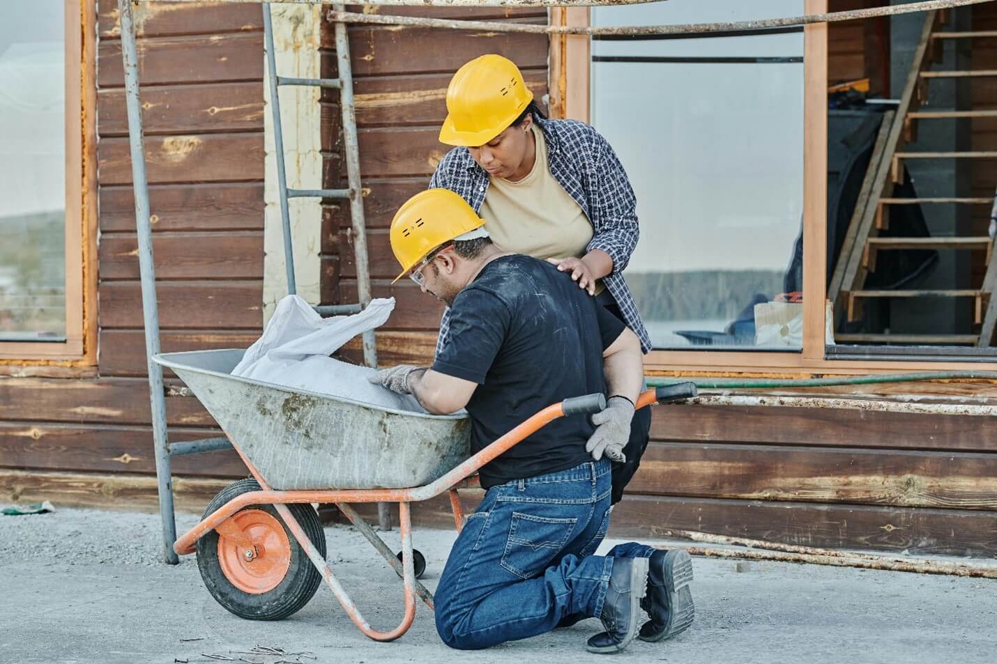 Preventing Workplace Injuries: An Occupational Medicine Approach ...