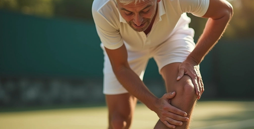 Sports Injury