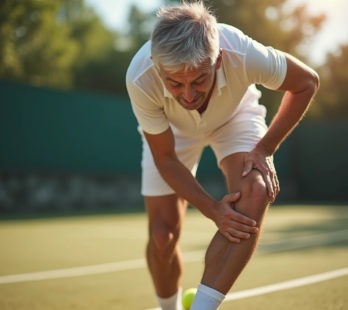 Sports Injury