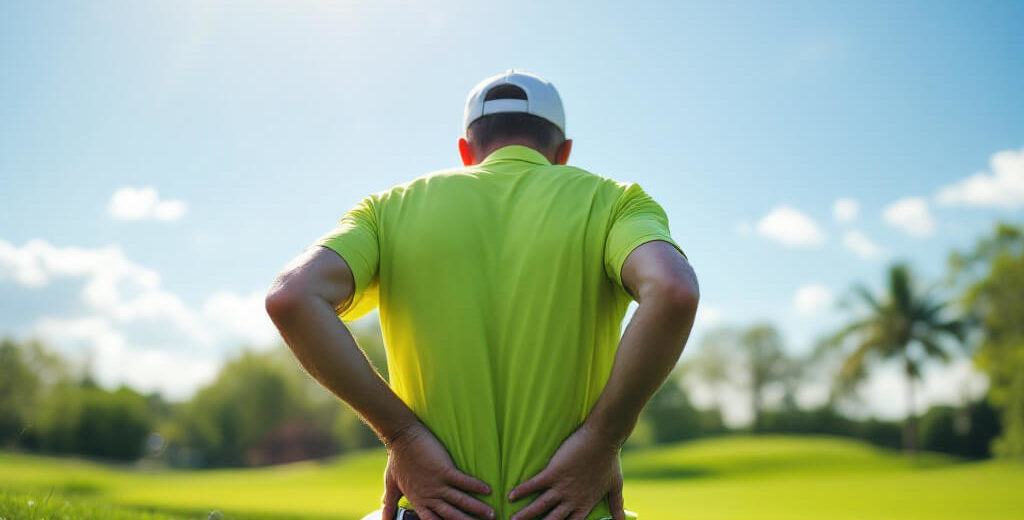 Sports Injury