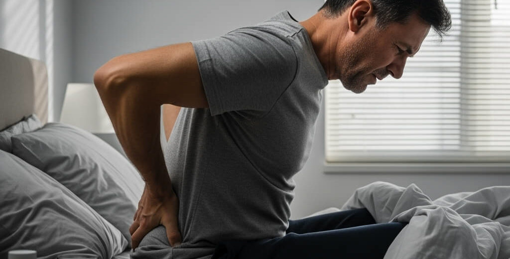 Chronic Pain