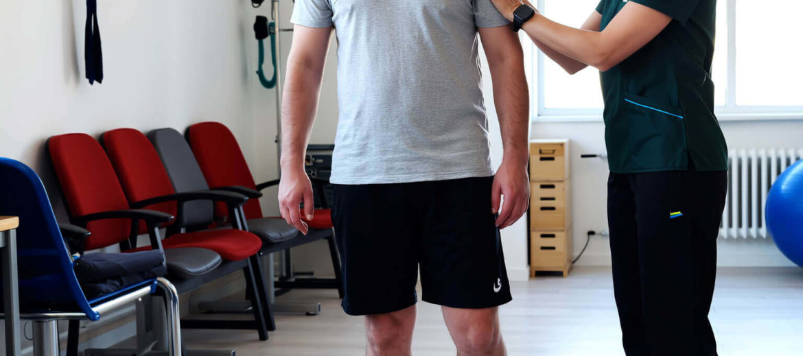 Balance and Physical Therapy