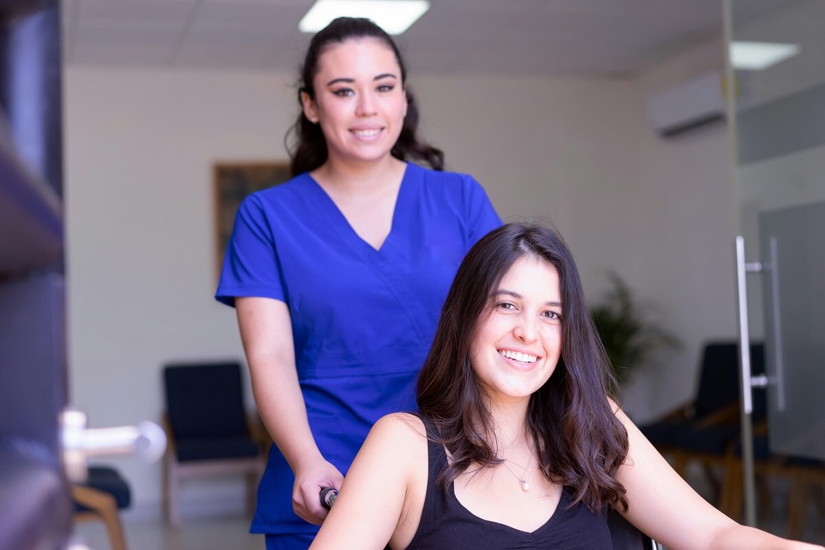 Choosing a Physical Therapist: What Good Care Looks Like