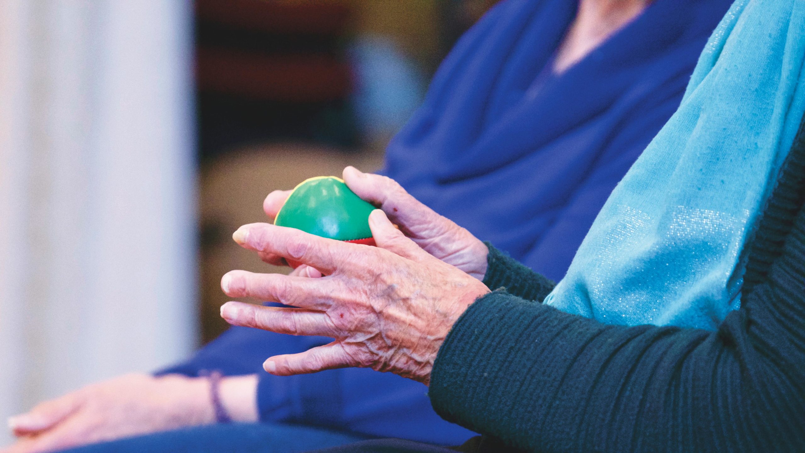 The Role of Physical Therapy in Managing Arthritis Pain - Strive ...