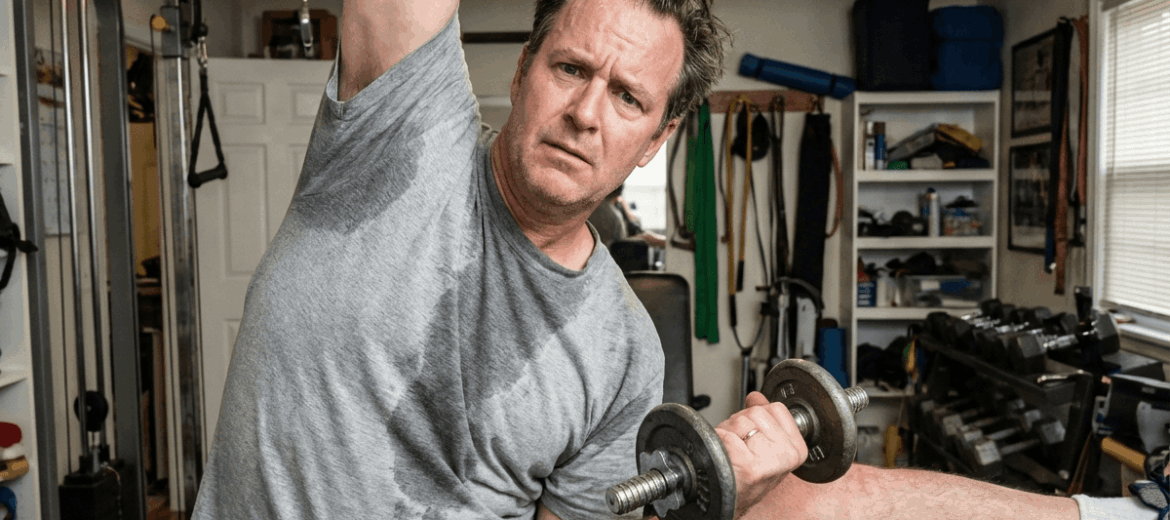 Stretching and Strengthening