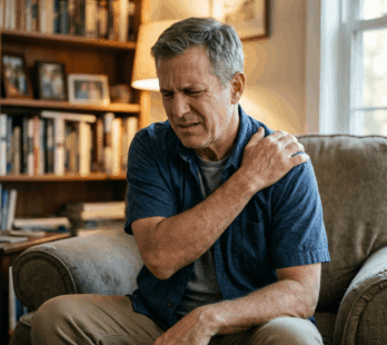 Shoulder Pain
