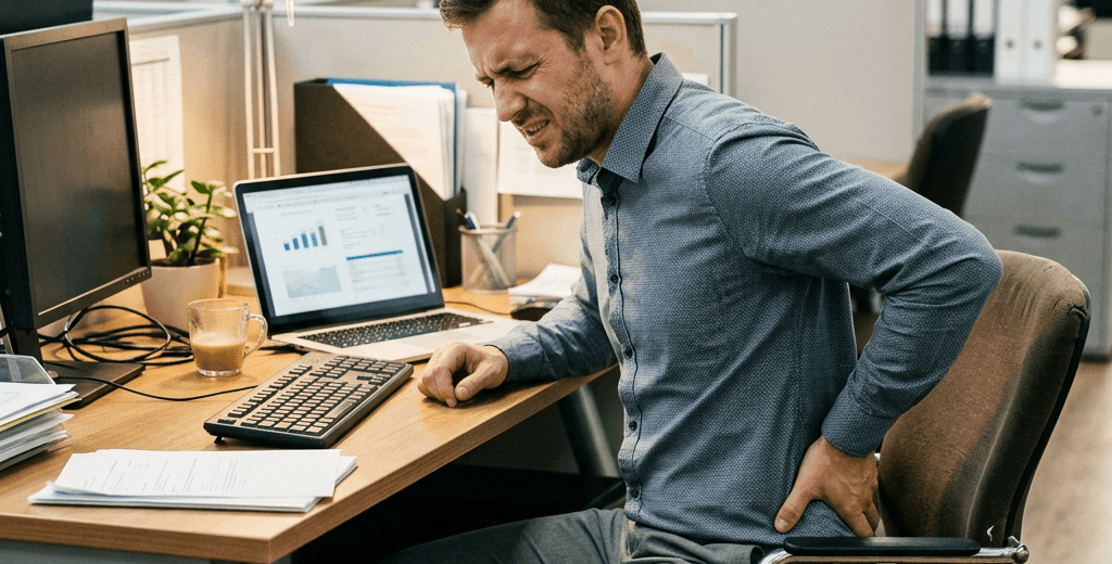 Back Pain