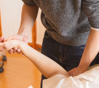Physical Therapy