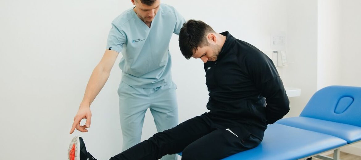 Sciatica